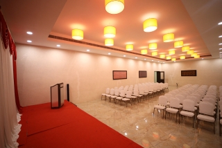 Birla Hadapsar Amenities - Toddlers Play Area