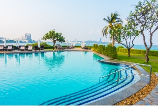Birla Hadapsar Amenities - Senior Citizens Area